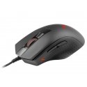 A4Tech BLOODY X5 MAX Stone Black Activated Mouse A4Tech BLOODY X5 MAX Stone Black Activated Mouse