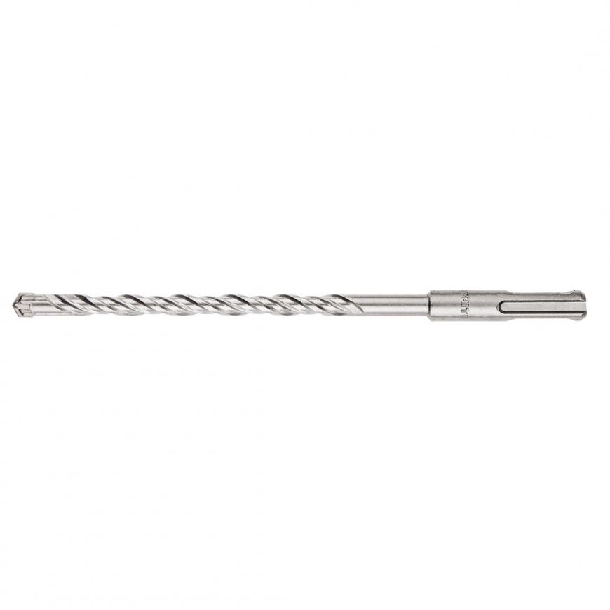 Graphite Grafitinis grąžtas betonui, SDS + 8mm, 10vnt. (57H578) – 2