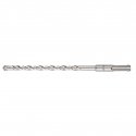 Graphite Graphite drill bit for concrete, SDS + 8mm, 10 pcs. (57H578) Graphite Graphite drill bit for concrete, SDS + 8mm, 10 pcs. (57H578)