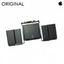 Laptop battery APPLE A1706, 4314mAh, Original Laptop battery APPLE A1706, 4314mAh, Original