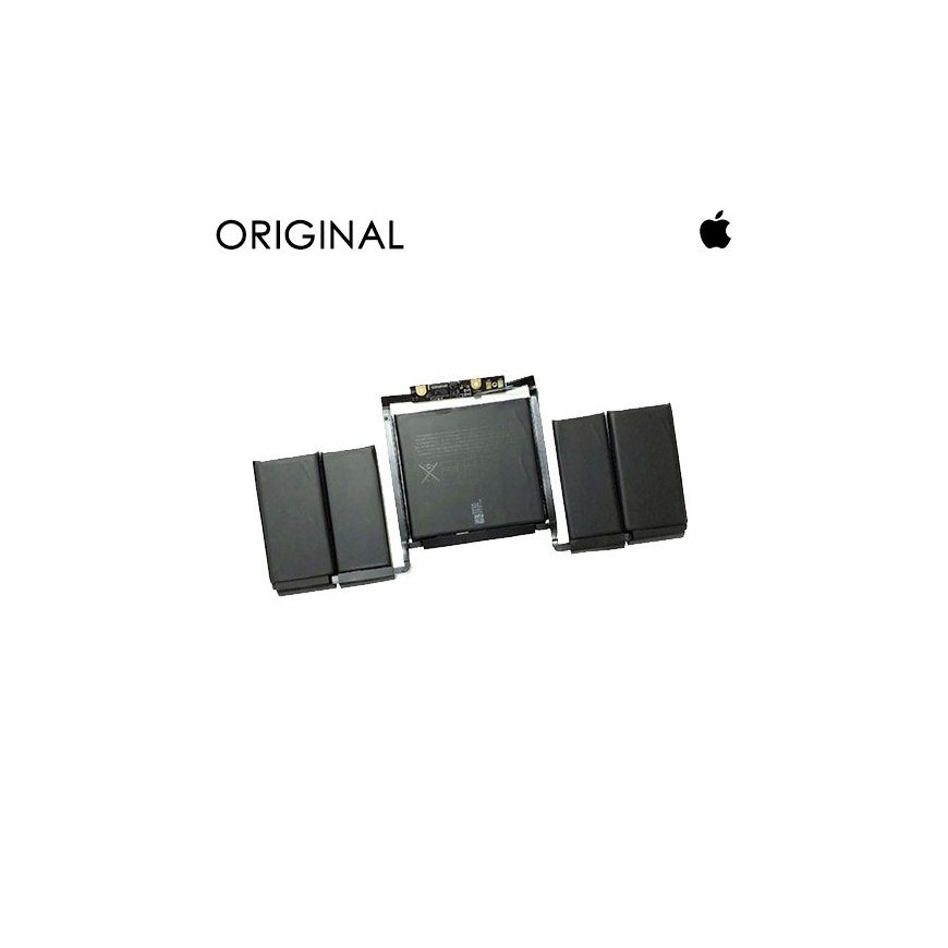 Laptop battery APPLE A1706, 4314mAh, Original – 2