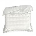 Bedding set Eurofirany POS / NOVAC / K / PO 160X200 CREAM Bedding Bedding set Eurofirany POS / NOVAC / K / PO 160X200 CREAM Bedding