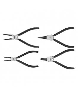 Neo Ring pliers, set of 4 pcs