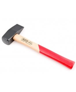 Juco Combat hammer wooden handle 1.5kg 380 mm (12471)