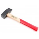 Juco Combat hammer wooden handle 1.5kg 380 mm (12471) Juco Combat hammer wooden handle 1.5kg 380 mm (12471)
