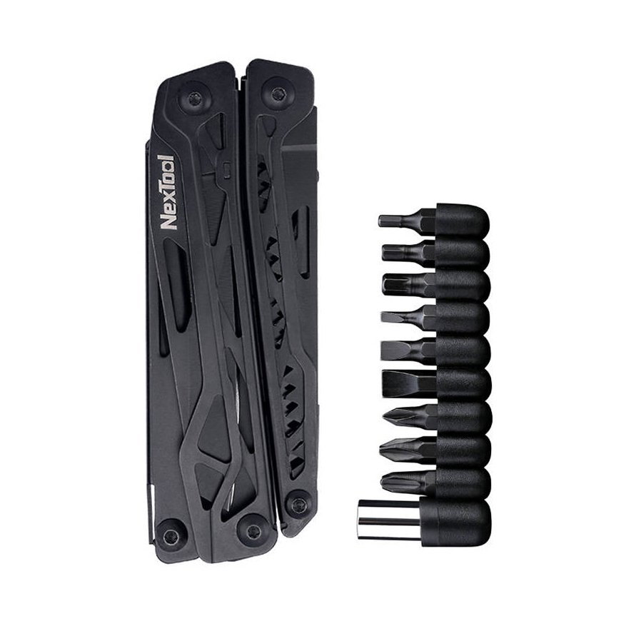 Multitool BlackKnight Nextool NE20151