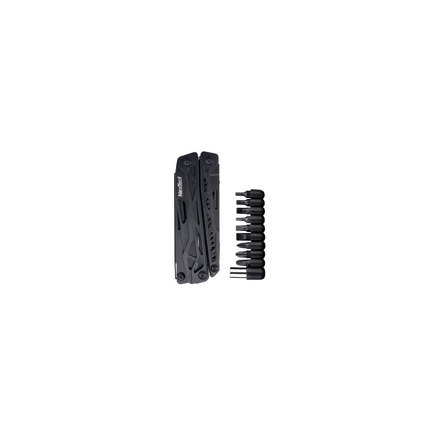 Multitool BlackKnight Nextool NE20151 – 2