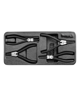 Neo Circlip replės 4 vnt. (84-240)