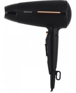 Hair dryer Sencor SHD 0045BK