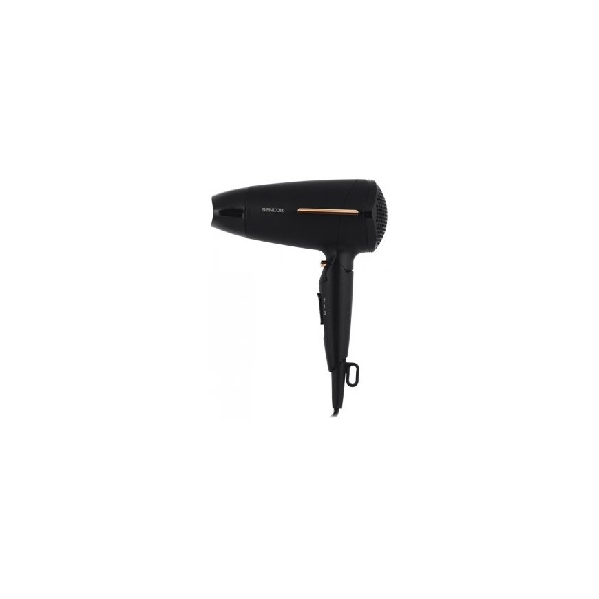 Hair dryer Sencor SHD 0045BK