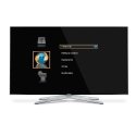 Ab Com AB Cryptobox 800 Skaitmeninis palydovinis imtuvas ir Media Player 2 in1 UHD/AB CR800UHD 4K - UHD imtuvas 2160 p viso HD Ab Com AB Cryptobox 800 Skaitmeninis palydovinis imtuvas ir Media Player 2 in1 UHD/AB CR800UHD 4K - UHD imtuvas 2160 p viso HD