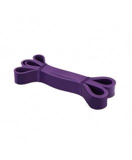 Sanro Resistance band - loop PowerBand KP-017 208x3.2 cm medium