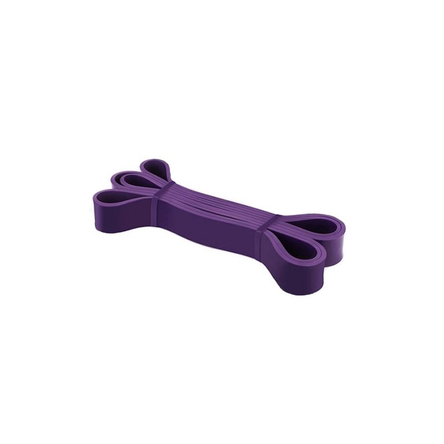 Sanro Pasipriešinimo guma - kilpa PowerBand KP-017 208x3,2 cm vidutinis