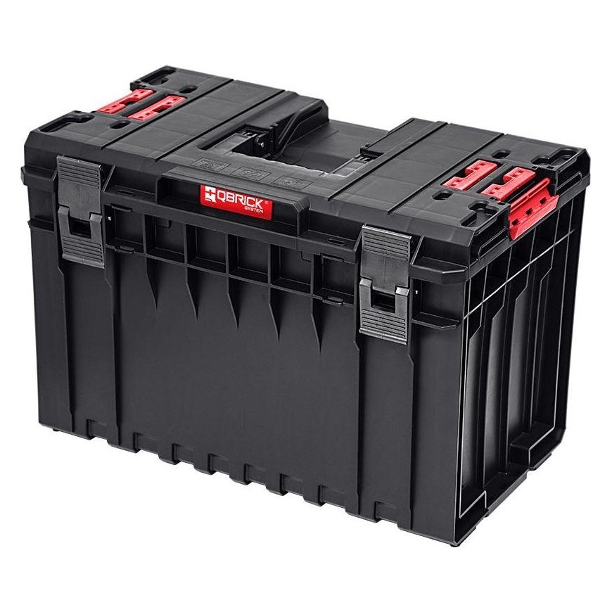 Q-Brick Modular box
