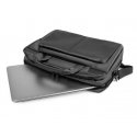 NATEC NTO-0814 Laptop Bag GAZELLE 13inch - 14inch Black NATEC NTO-0814 Laptop Bag GAZELLE 13inch - 14inch Black