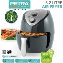 Petra PT5314HEVDEEU10 Air Fryer 3.2L Petra PT5314HEVDEEU10 Air Fryer 3.2L