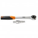 Neo Ratchet Wrench 1/2 inch (02-060) Neo Ratchet Wrench 1/2 inch (02-060)