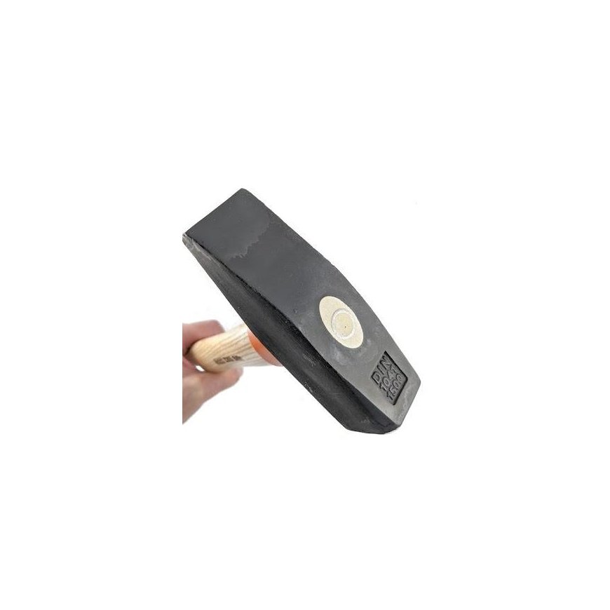 Richmann Hammer with wooden handle 1.5kg – 4