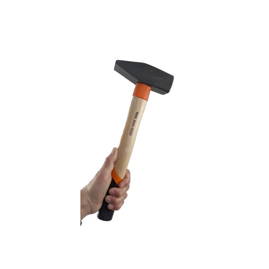 Richmann Hammer with wooden handle 1.5kg – 5