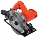 Black & Decker BDCCS18 14 cm Juodas, Raudona 3700 RPM