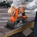 Black & Decker BDCCS18 14 cm Black, Red 3700 RPM Black & Decker BDCCS18 14 cm Black, Red 3700 RPM