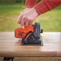 Black & Decker BDCCS18 14 cm Black, Red 3700 RPM Black & Decker BDCCS18 14 cm Black, Red 3700 RPM