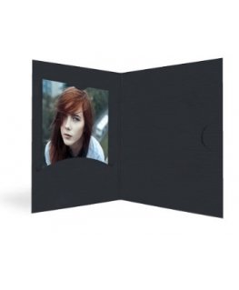 Daiber 15014 picture frame Black Single picture frame