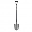 Fiskars Aštrus kastuvas 1249 mm rankena d ergo (1001568,fs131410,f1025374) Fiskars Aštrus kastuvas 1249 mm rankena d ergo (1001568,fs131410,f1025374)
