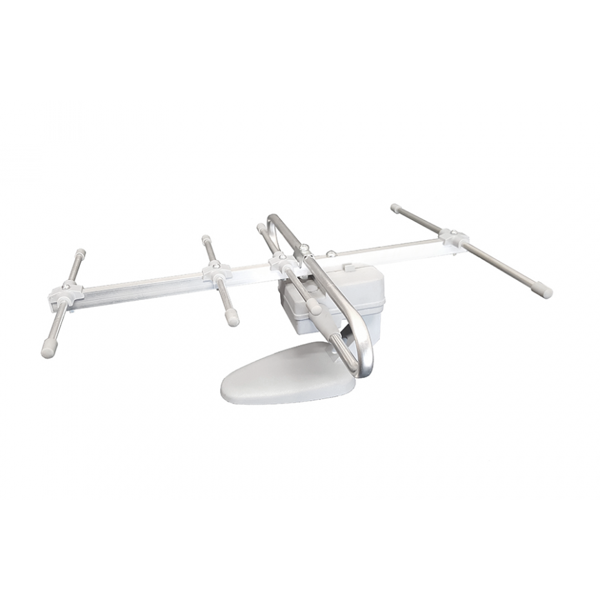 Inne LP TV aerial, indoor/outdoor Mini