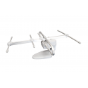 Inne LP TV aerial, indoor/outdoor Mini Yagi with amplifier and 5m Barczak cable Inne LP TV aerial, indoor/outdoor Mini Yagi with amplifier and 5m Barczak cable