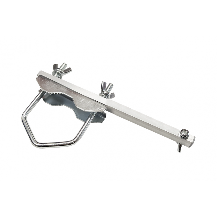 Inne LP TV aerial, indoor/outdoor Mini Yagi with amplifier and 5m Barczak cable – 3