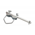 Inne LP TV antena, vidaus / lauko Mini Yagi su stiprintuvu ir 5m Barczak laidu Inne LP TV antena, vidaus / lauko Mini Yagi su stiprintuvu ir 5m Barczak laidu