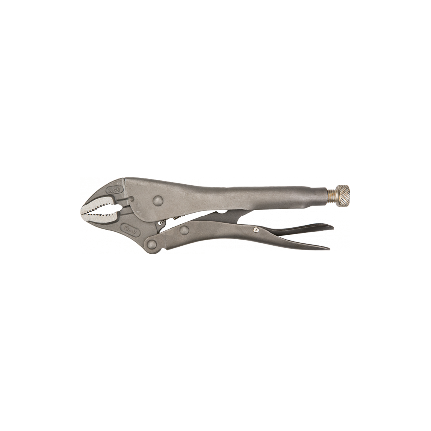 Topex Universal locking pliers MORSE&39A 225mm