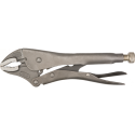 Topex Universal locking pliers MORSE&39A 225mm - 32D855