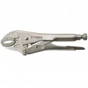 Topex Universalios fiksavimo replės MORSE&39A 225mm - 32D855