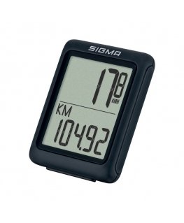 Counter Sigma BC 5.0 WL ATS