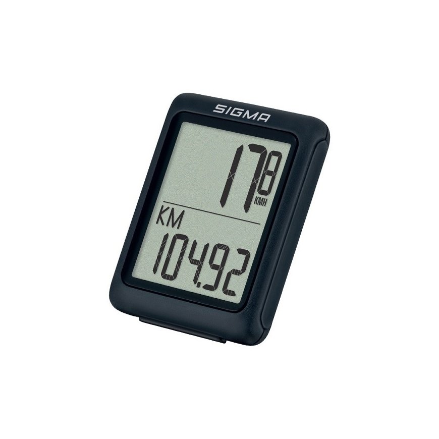 Sigma Counter Sigma BC 5.0