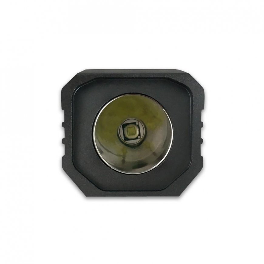 Esperanza Bicycle lamp Phoenix PRO 3800LXX – 3