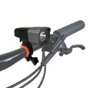 Esperanza Bicycle lamp Phoenix PRO 3800LXX