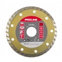 Proline Pro-Line turbo deimantiniai diskai 180x2,7x7,5x22,23 (88103)