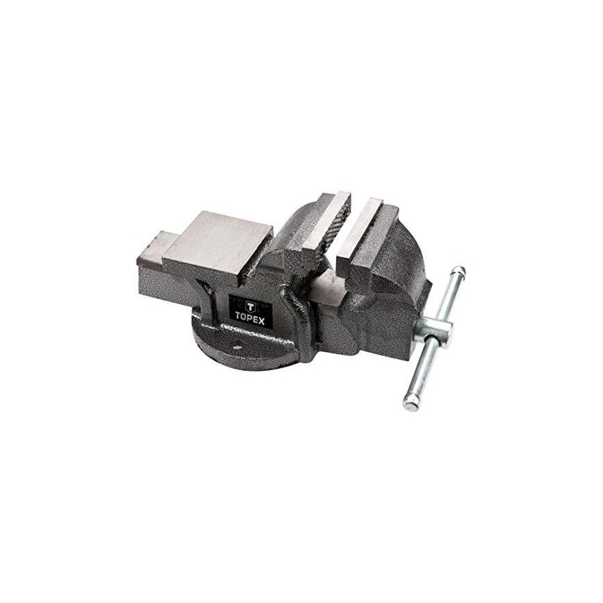 Topex 75mm priekalo šaltkalvio spaustukai 07A107 – 2
