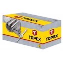 Topex 75mm Anvil Locksmith Pliers 07A107 Topex 75mm Anvil Locksmith Pliers 07A107