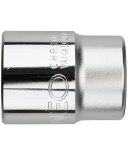 Neo 3/4 inch hex socket, 60mm