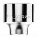 Neo 3/4 inch hex socket, 60mm Neo 3/4 inch hex socket, 60mm