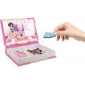 Puzzle Smily Play Magnetic part Modified lady 3 + Smily Play Puzzle Smily Play Magnetic part Modified lady 3 + Smily Play