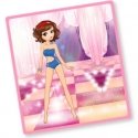 Dėlionė Smily Play Magnetinė dalis Modifikuota dama 3 + Smily Play Dėlionė Smily Play Magnetinė dalis Modifikuota dama 3 + Smily Play