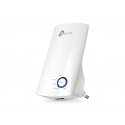 TP-Link Tapo TL-WA850RE network extender Network repeater White 10, 300 Mbit/s TP-Link Tapo TL-WA850RE network extender Network repeater White 10, 300 Mbit/s