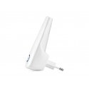 TP-Link Tapo TL-WA850RE network extender Network repeater White 10, 300 Mbit/s TP-Link Tapo TL-WA850RE network extender Network repeater White 10, 300 Mbit/s