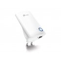 TP-Link Tapo TL-WA850RE сетевой удлинитель Сетевой повторитель Белый 10, 300 Мбит/с TP-Link Tapo TL-WA850RE сетевой удлинитель Сетевой повторитель Белый 10, 300 Мбит/с