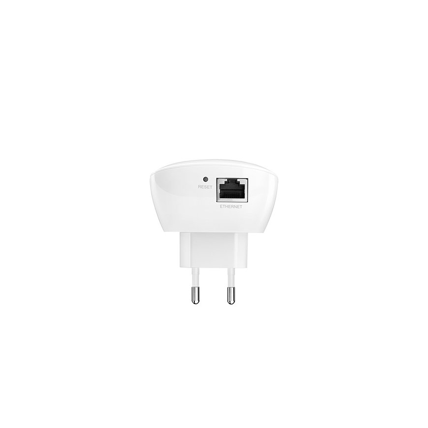 TP-Link Tapo TL-WA850RE tinklo stiprintuvas Tinklo kartotuvas Balta 10, 300 Mbit/ai – 5